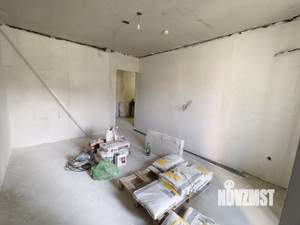 1-к квартира, вторичка, 48м2, 1/17 этаж