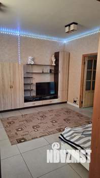 1-к квартира, вторичка, 46м2, 1/3 этаж