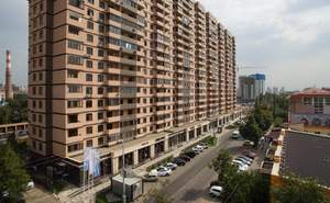 1-к квартира, вторичка, 40м2, 12/19 этаж