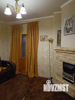 2-к квартира, вторичка, 44м2, 1/1 этаж