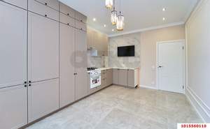 2-к квартира, вторичка, 45м2, 1/3 этаж