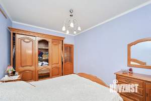 3-к квартира, вторичка, 72м2, 4/6 этаж