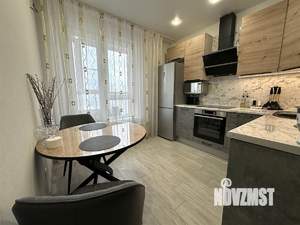 1-к квартира, вторичка, 32м2, 6/24 этаж