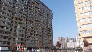 1-к квартира, вторичка, 41м2, 7/18 этаж