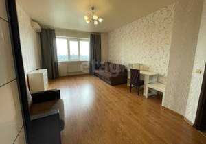 1-к квартира, вторичка, 47м2, 11/16 этаж