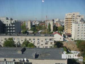 3-к квартира, вторичка, 119м2, 10/10 этаж