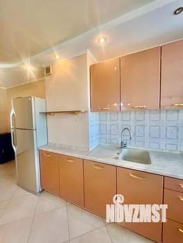 4-к квартира, вторичка, 80м2, 9/10 этаж