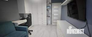 3-к квартира, вторичка, 72м2, 6/10 этаж