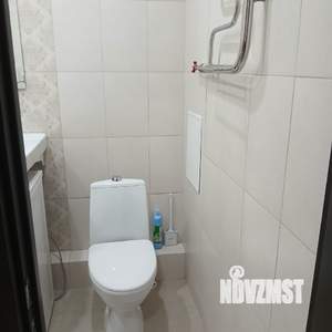 1-к квартира, вторичка, 39м2, 11/16 этаж