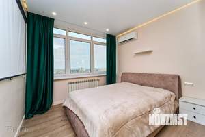 1-к квартира, вторичка, 46м2, 21/23 этаж