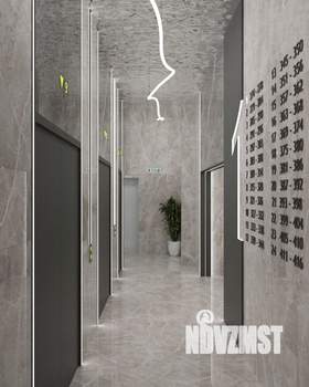 2-к квартира, вторичка, 62м2, 5/18 этаж