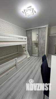 2-к квартира, вторичка, 48м2, 14/16 этаж