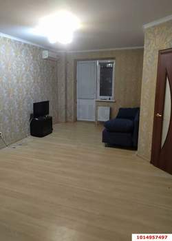 1-к квартира, вторичка, 32м2, 10/18 этаж