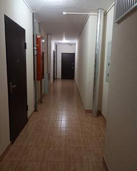 1-к квартира, вторичка, 37м2, 5/16 этаж