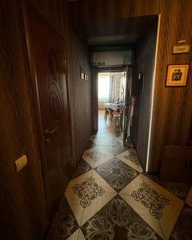 1-к квартира, вторичка, 40м2, 3/5 этаж