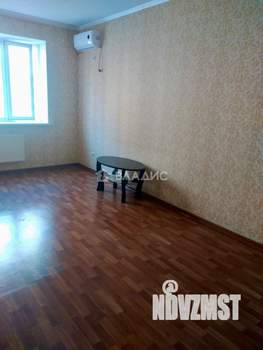 1-к квартира, вторичка, 40м2, 4/16 этаж
