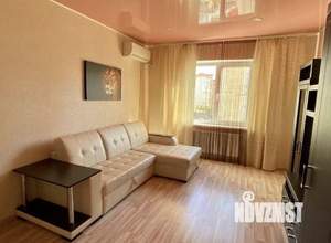 2-к квартира, вторичка, 67м2, 7/16 этаж