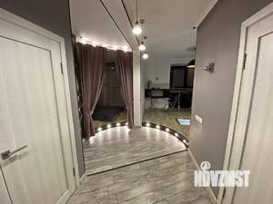 Студия квартира, вторичка, 39м2, 2/17 этаж