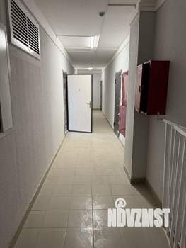 1-к квартира, вторичка, 39м2, 12/24 этаж