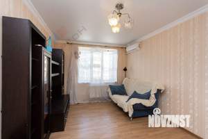 2-к квартира, вторичка, 49м2, 2/6 этаж