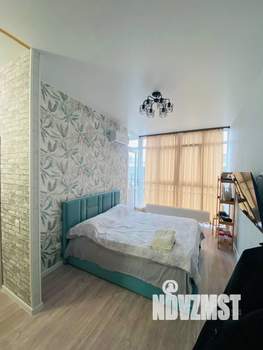 1-к квартира, вторичка, 34м2, 16/16 этаж