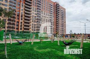 2-к квартира, вторичка, 50м2, 4/16 этаж