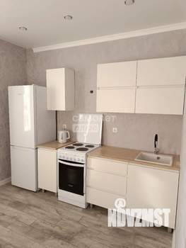 1-к квартира, вторичка, 35м2, 14/22 этаж