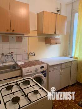 1-к квартира, вторичка, 30м2, 1/5 этаж