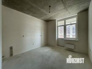 3-к квартира, вторичка, 76м2, 14/24 этаж