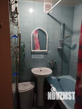 3-к квартира, вторичка, 50м2, 3/5 этаж