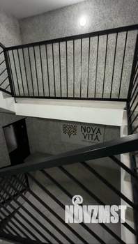 Студия квартира, вторичка, 27м2, 2/3 этаж