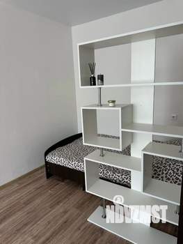 1-к квартира, вторичка, 36м2, 13/16 этаж