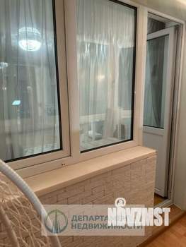 2-к квартира, вторичка, 50м2, 3/5 этаж