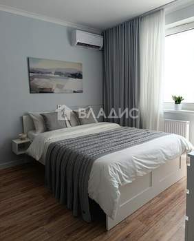 Студия квартира, вторичка, 30м2, 6/16 этаж