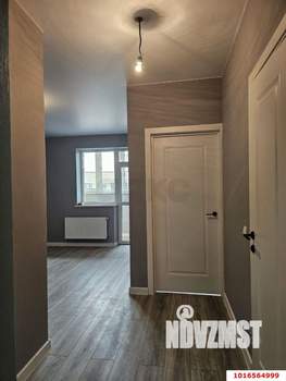 1-к квартира, вторичка, 33м2, 9/9 этаж