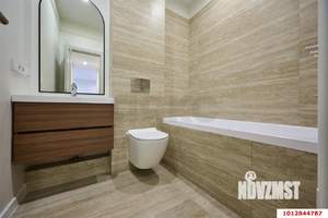 2-к квартира, вторичка, 53м2, 9/10 этаж