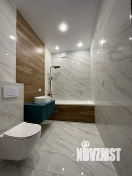 2-к квартира, вторичка, 57м2, 5/9 этаж