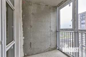 1-к квартира, вторичка, 35м2, 10/18 этаж