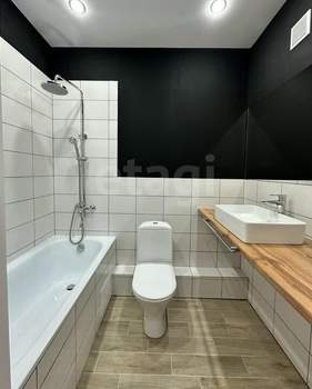 1-к квартира, вторичка, 30м2, 16/18 этаж