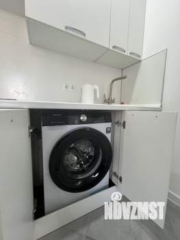 1-к квартира, вторичка, 39м2, 6/10 этаж