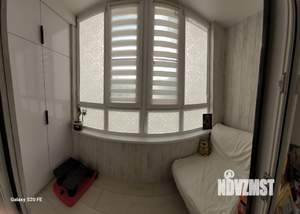 1-к квартира, вторичка, 32м2, 12/19 этаж