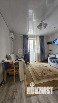 Студия квартира, вторичка, 21м2, 1/5 этаж