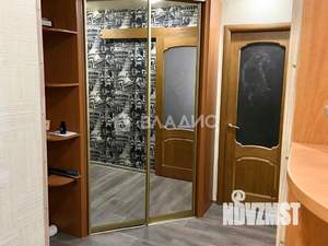 2-к квартира, вторичка, 51м2, 1/10 этаж