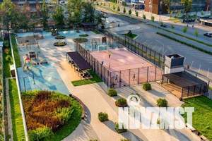 3-к квартира, вторичка, 73м2, 6/16 этаж