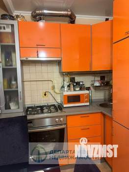 2-к квартира, вторичка, 50м2, 3/5 этаж