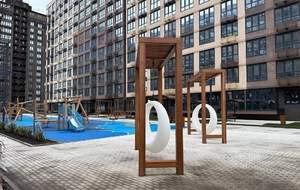 Студия квартира, вторичка, 30м2, 7/12 этаж