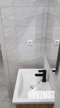 1-к квартира, вторичка, 41м2, 10/24 этаж