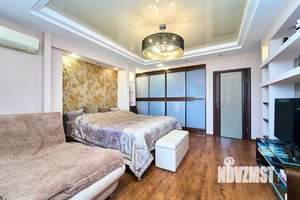 3-к квартира, вторичка, 92м2, 9/17 этаж