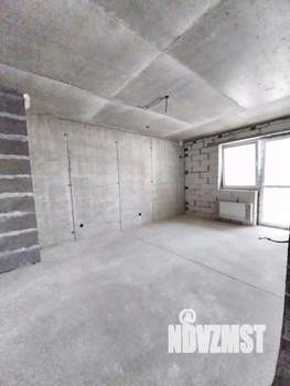 Студия квартира, вторичка, 30м2, 20/24 этаж