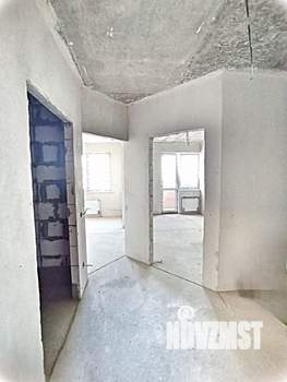 1-к квартира, вторичка, 36м2, 23/24 этаж